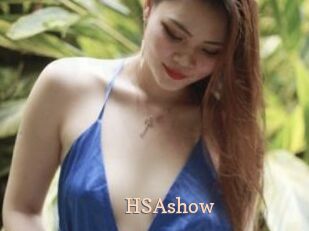 HSAshow