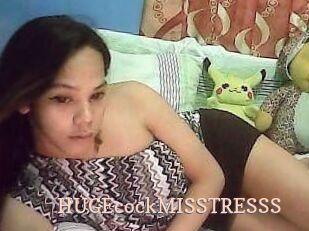 HUGEcockMISSTRESSS