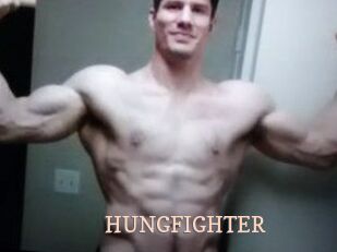 HUNGFIGHTER