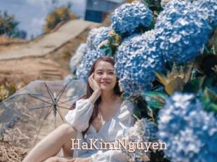 HaKimNguyen