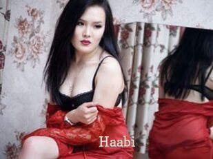 Haabi