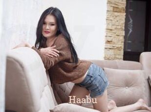 Haabu