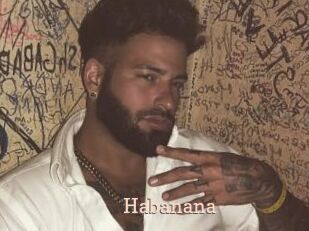 Habanana