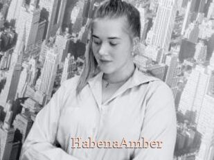 HabenaAmber