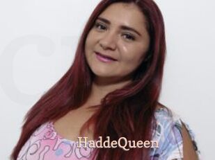 HaddeQueen
