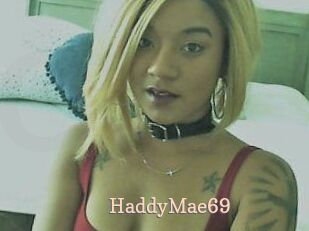 HaddyMae69