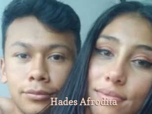 Hades_Afrodita