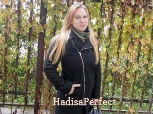 HadisaPerfect