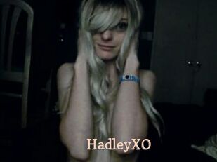 HadleyXO