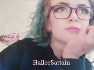 HaileeSattain