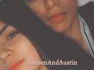 HaileenAndAustin