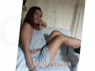 HaileyGreens