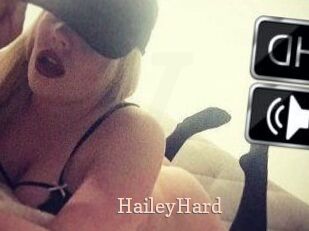 HaileyHard