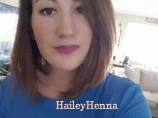 Hailey_Henna