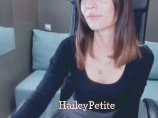 HaileyPetite