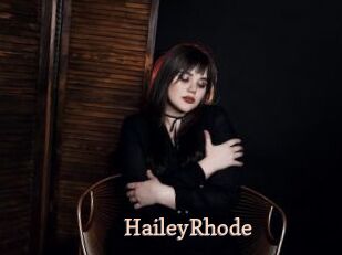 HaileyRhode