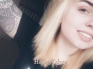 HaileyTaboo