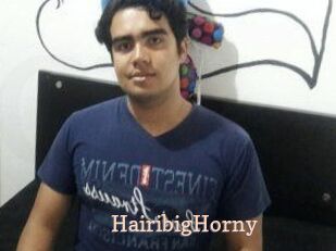 HairibigHorny