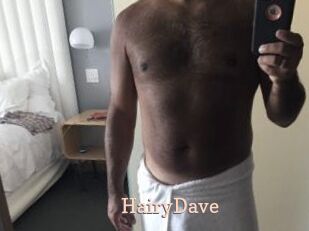 HairyDave