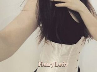 HairyLady