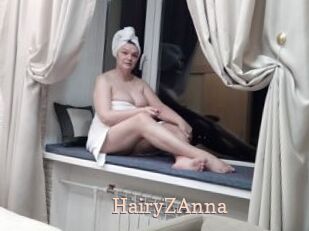HairyZAnna