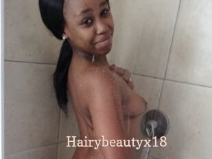 Hairybeautyx18