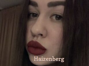 Haizenberg