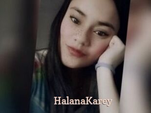 HalanaKarey