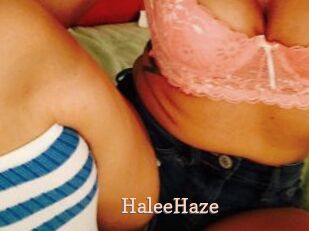 HaleeHaze