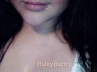 HaleyBarns