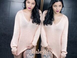 HaleyHill