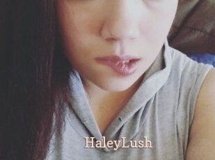 HaleyLush