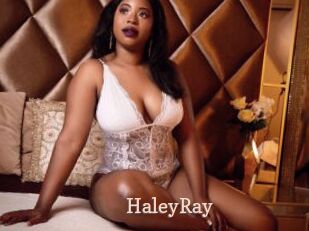 HaleyRay