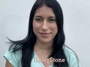 HaleyStone