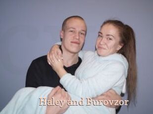 Haley_and_Burovzor