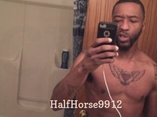 HalfHorse9912