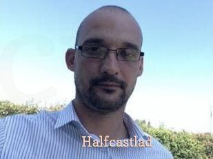 Halfcastlad