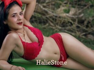 HalieStone