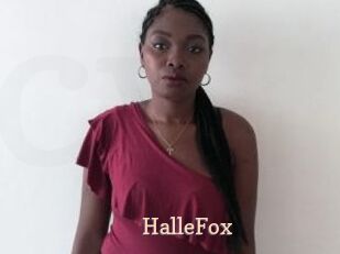HalleFox
