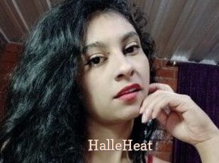 HalleHeat