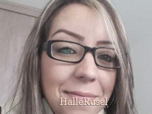 Halle_Rusel