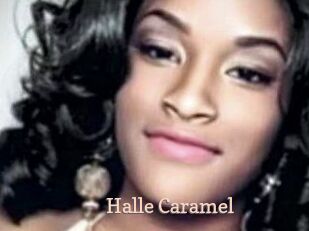 Halle_Caramel