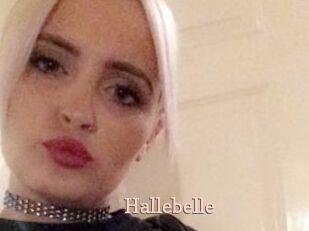 Hallebelle
