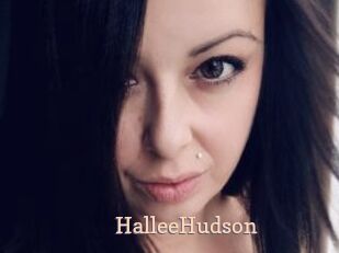 HalleeHudson