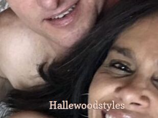 Hallewoodstyles