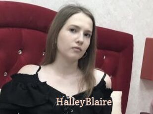 HalleyBlaire