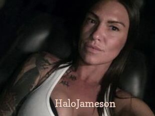 HaloJameson