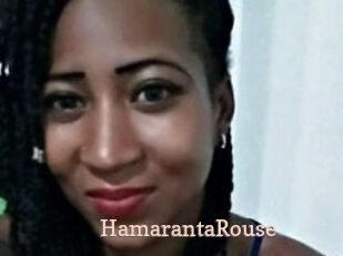 HamarantaRouse