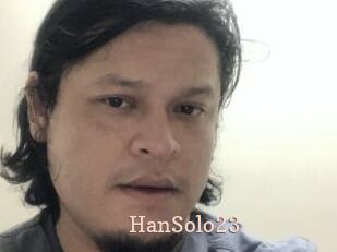 HanSolo23