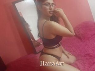 HanaArt